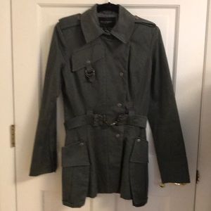 Jillstuart jacket size 0